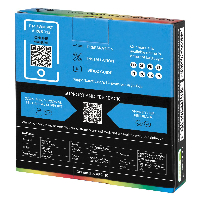 Вентилатор Arctic P14 PWM PST A-RGB 0dB (Black) - ACFAN00239A   