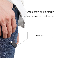 Orico Адаптер Adapter OTG USB3.0 AF to Type-C - CBT-UT01-BK