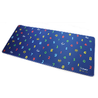 Геймърски пад Ducky x SOU SOU Desk Mat
