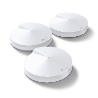 Безжичен рутер TP-Link Deco M5 AC1300 Mesh