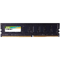 Памет Silicon Power 16GB DDR4 3200MHz UDIMM CL22 - SP016GBLFU320X02