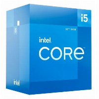 Процесор Intel Core i5-12400F Box 