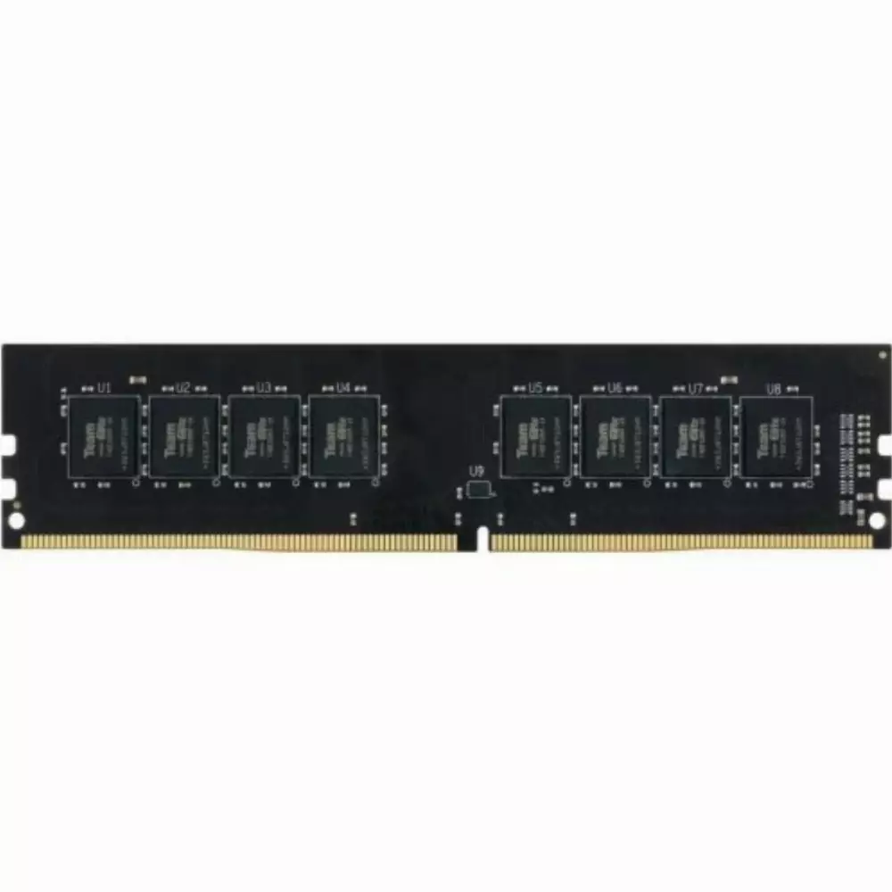 Памет Team Group Elite+ 16GB DDR4 3200MHz CL22 - TED416G3200C2201