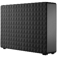 Външен диск Seagate Expansion Desktop Drive 16TB 3.5" USB 3.0 - STKP16000400