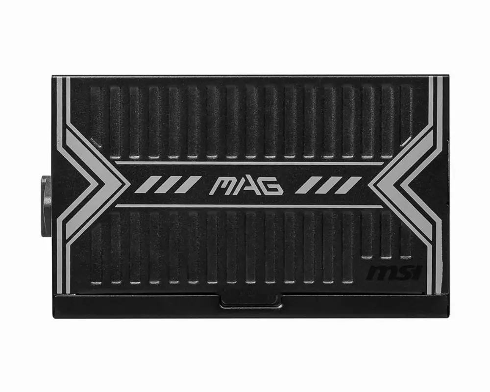 Захранване MSI MAG A650BN (650W) 80 Plus Bronze