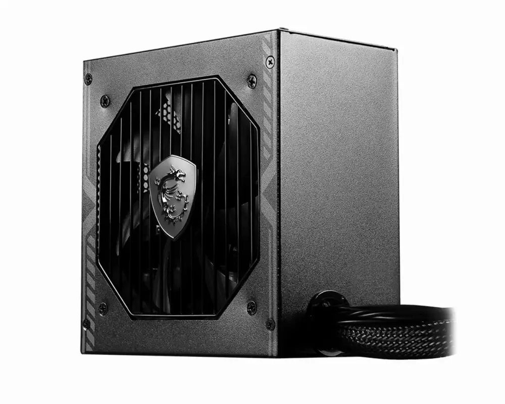 Захранване MSI MAG A650BN (650W) 80 Plus Bronze