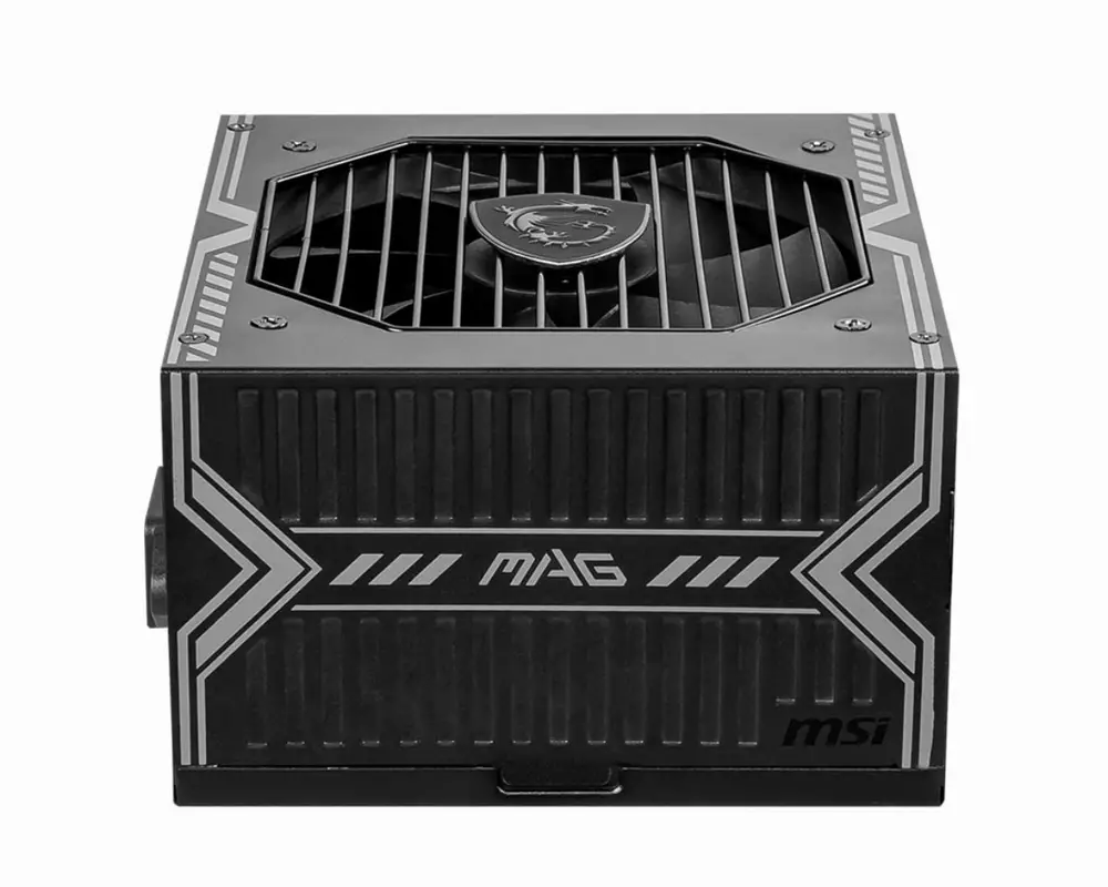Захранване MSI MAG A650BN (650W) 80 Plus Bronze