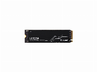 Диск SSD Kingston KC3000 2TB M.2 2280 NVMe PCIe Gen 4.0 