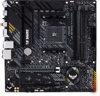 Дънна платка ASUS TUF GAMING B550M-PLUS WIFI II AM4