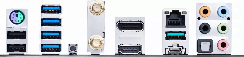 Дънна платка ASUS TUF GAMING B550M-PLUS WIFI II AM4