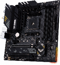 Дънна платка ASUS TUF GAMING B550M-PLUS WIFI II AM4