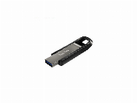 USB памет SanDisk Extreme Go 128GB USB 3.2 Black - SDCZ810-128G-G46