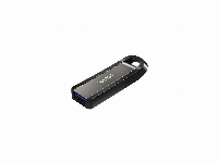 USB памет SanDisk Extreme Go 128GB USB 3.2 Black - SDCZ810-128G-G46