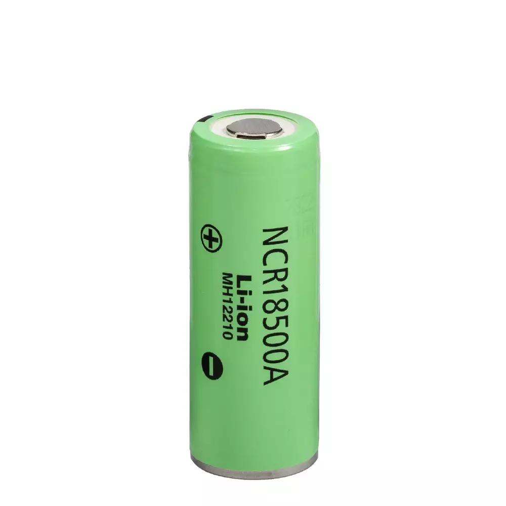Акумулаторна батерия PANASONIC NCR18500, 18500, 2000mAh, Li-ion