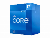 Процесор Intel Core i7-12700F Box 