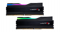 Памет G.SKILL Trident Z5 Black RGB 32GB (2x16GB) DDR5 6000MHz CL36 - F5-6000J3636F16GX2-TZ5RK