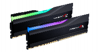 Памет G.SKILL Trident Z5 Black RGB 32GB (2x16GB) DDR5 6000MHz CL36 - F5-6000J3636F16GX2-TZ5RK
