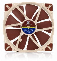 Вентилатор Noctua NF-A20 PWM 200x200x30mm