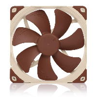 Вентилатор Noctua NF-A14x25 ULN 140mm