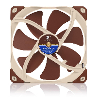 Вентилатор Noctua NF-A14x25 ULN 140mm