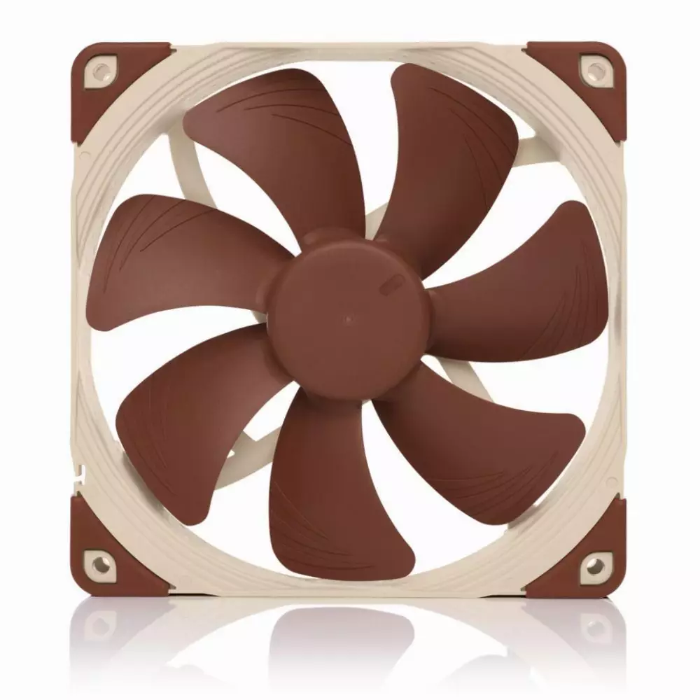Вентилатор Noctua NF-A14x25 FLX 140mm
