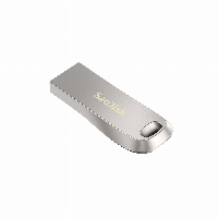 USB памет SanDisk Ultra Luxe 512GB USB 3.1 Gen 1 Silver - SDCZ74-512G-G46