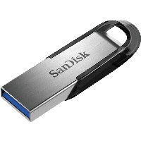 USB памет SanDisk Ultra Flair 256GB USB 3.0 Silver