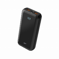 Външна батерия Silicon Power QS28 20000 mAh - SP20KMAPBKQS150K