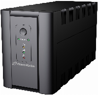 UPS Powerwalker  VI 1200 IEC 1200VA Line Interactive