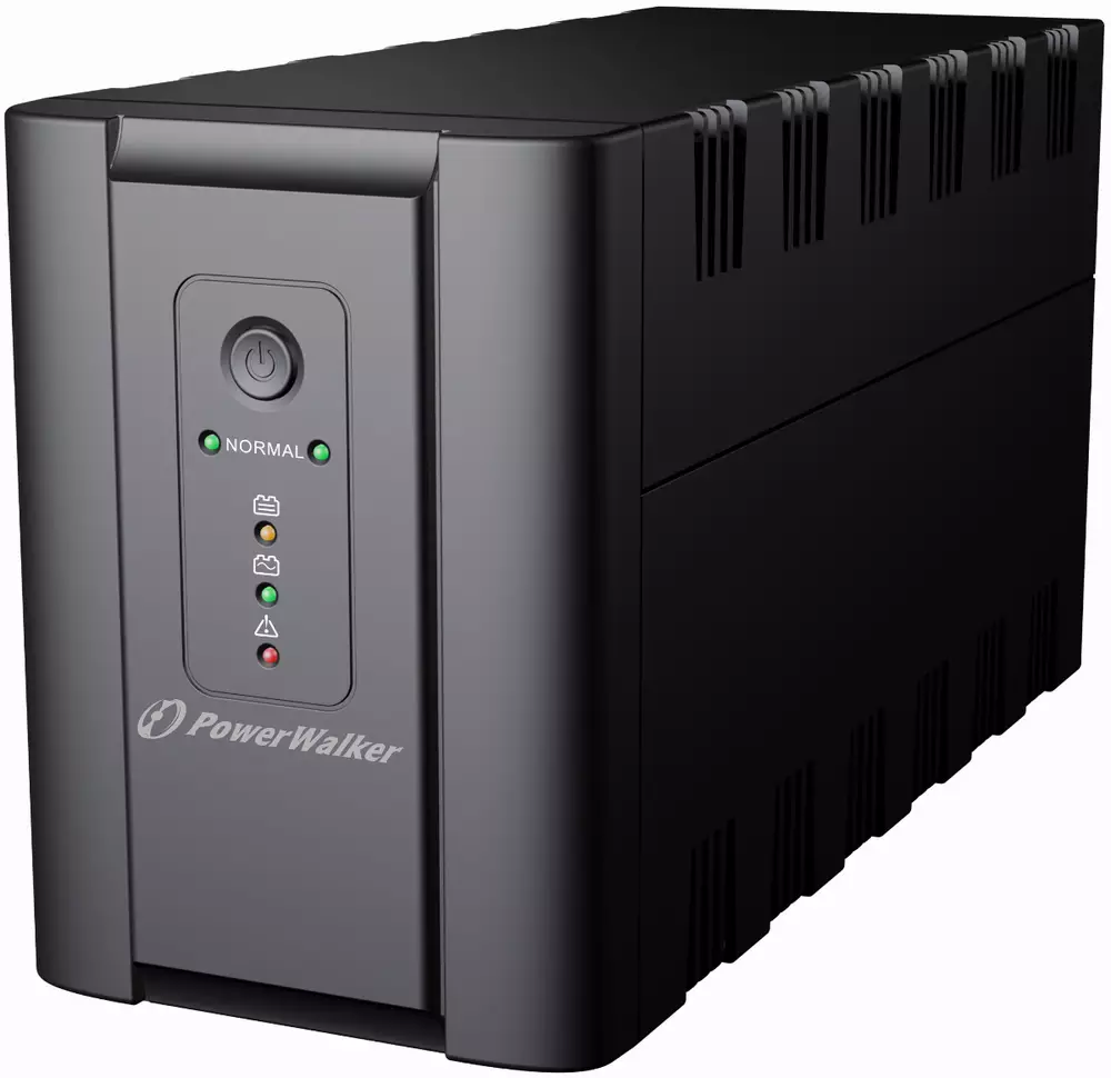 UPS Powerwalker  VI 1200 IEC 1200VA Line Interactive