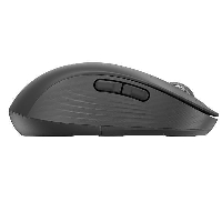 Мишка Logitech Signature M650 L Wireless Graphite - 910-006236