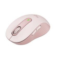 Мишка Logitech Signature M650 L Wireless Rose - 910-006237