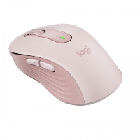 Мишка Logitech Signature M650 L Wireless Rose - 910-006237