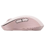 Мишка Logitech Signature M650 L Wireless Rose - 910-006237