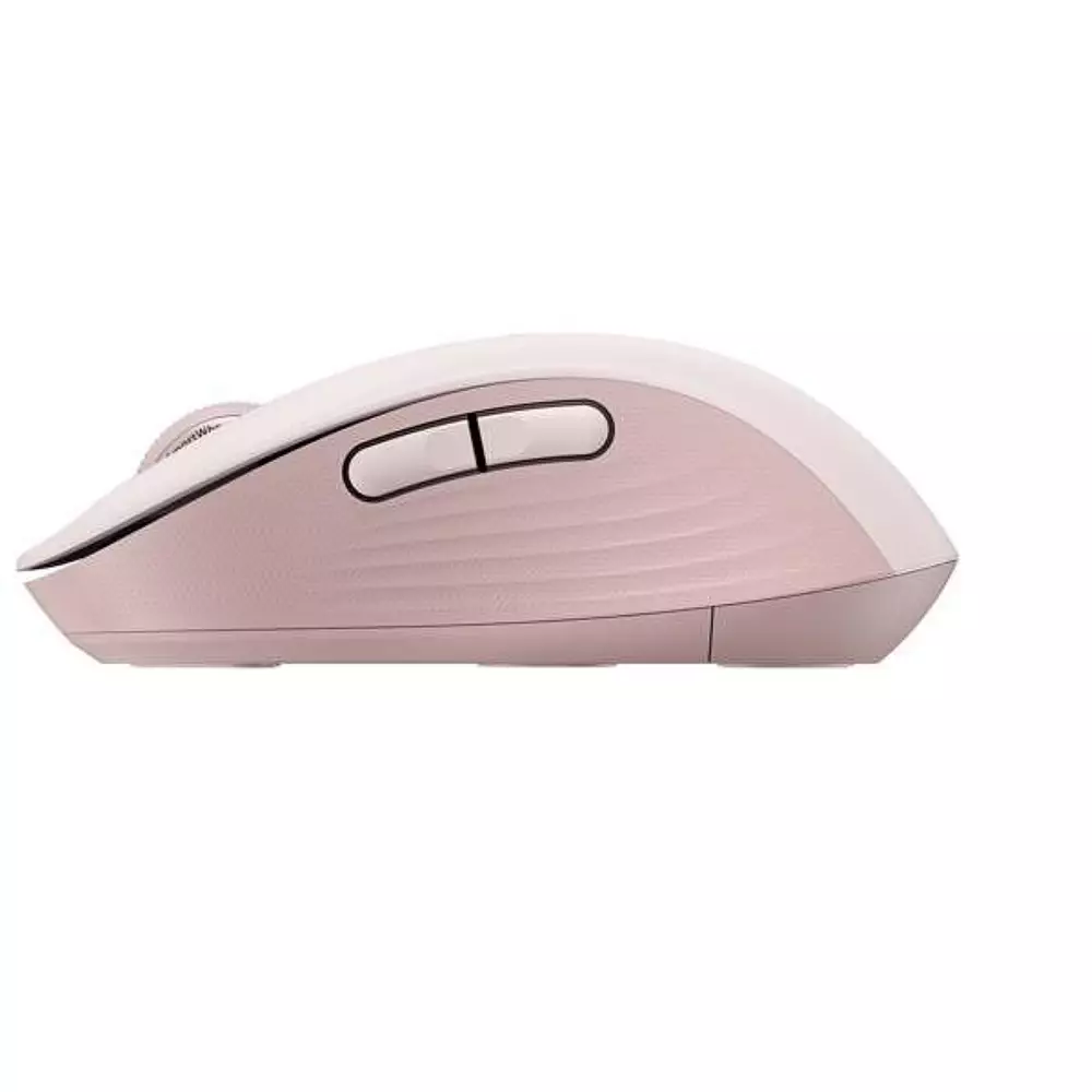 Мишка Logitech Signature M650 L Wireless Rose - 910-006237