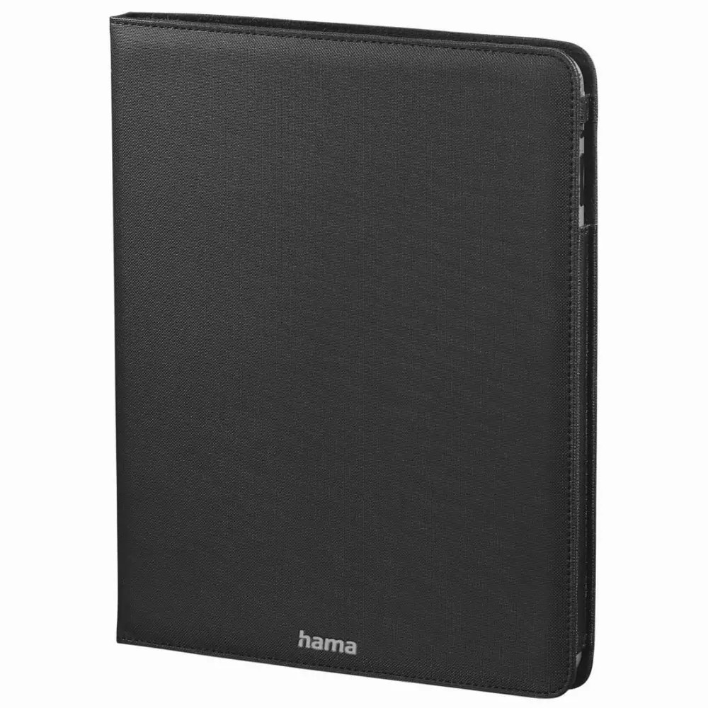 Калъф HAMA Arezzo, За eBook четец Kindle WiFi/Paperwhite / Kobo Touch/Glo, Черен