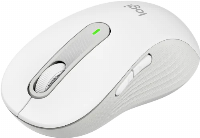 Мишка Logitech Signature M650 L Wireless White - 910-006238