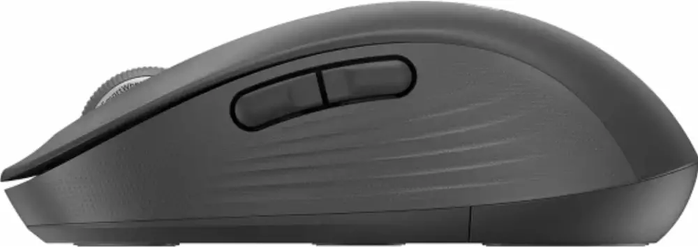 Мишка Logitech Signature M650 Wireless Graphite - 910-006253
