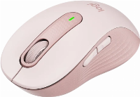 Мишка Logitech Signature M650 Wireless Rose - 910-006254