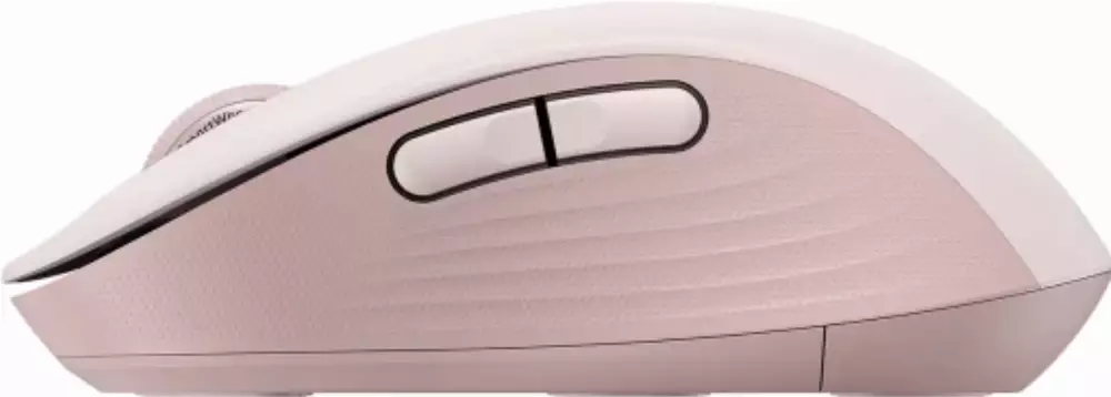 Мишка Logitech Signature M650 Wireless Rose - 910-006254