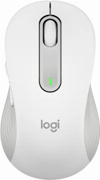 Mишка Logitech Signature M650 Wireless White - 910-006255