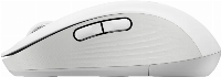 Mишка Logitech Signature M650 Wireless White - 910-006255