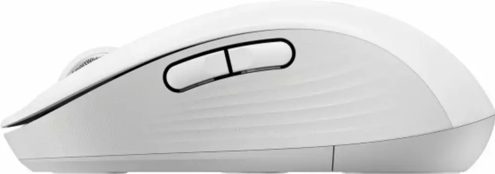 Mишка Logitech Signature M650 Wireless White - 910-006255