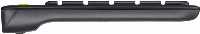 Клавиатура с тъчпад Logitech Wireless Touch K400 Plus Black - 920-007145