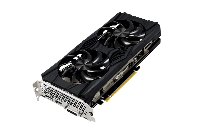 Видео карта Gainward GeForce RTX 2060 GHOST 12GB D6