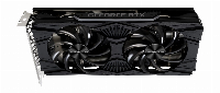 Видео карта Gainward GeForce RTX 2060 GHOST 12GB D6