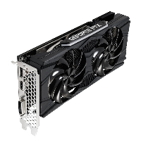 Видео карта Gainward GeForce RTX 2060 GHOST 12GB D6