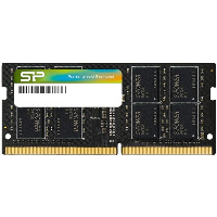 Памет Silicon Power 16GB SODIMM DDR4 3200MHz CL22 - SP016GBSFU320X02