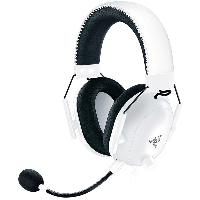 Геймърски слушалки Razer BlackShark V2 X - White - RZ04-03240700-R3M1