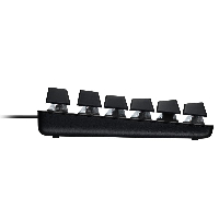 Геймърска механична клавиатура Logitech G413 SE TKL Tactile Switches - 920-010446